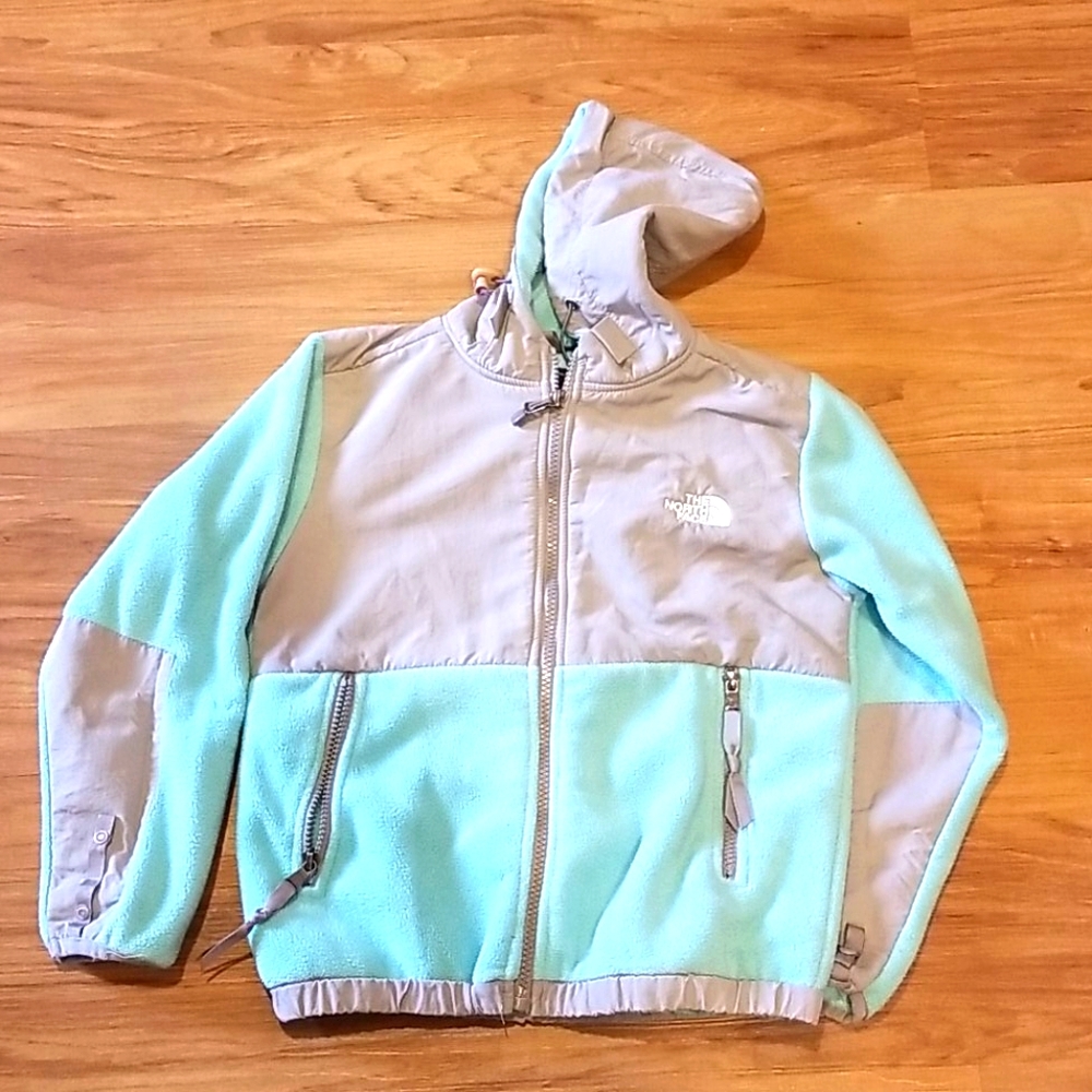 North face jacket